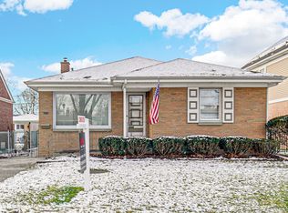 9010 McVicker Ave, Morton Grove, IL 60053