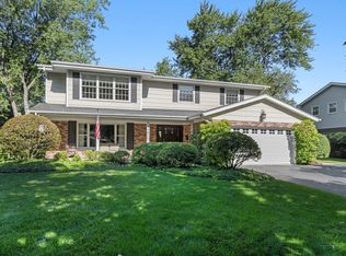 440 Susan Ln, Deerfield, IL