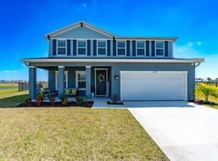 12237 SW Forli Way, Port Saint Lucie, FL 34987