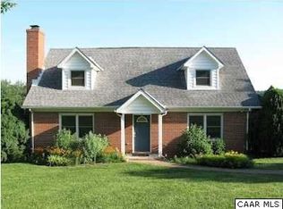 3564 Red Hill School Rd, North Garden, VA 22959