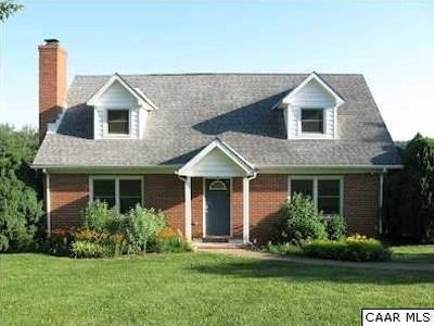 3564 Red Hill School Rd, North Garden, VA, 22959