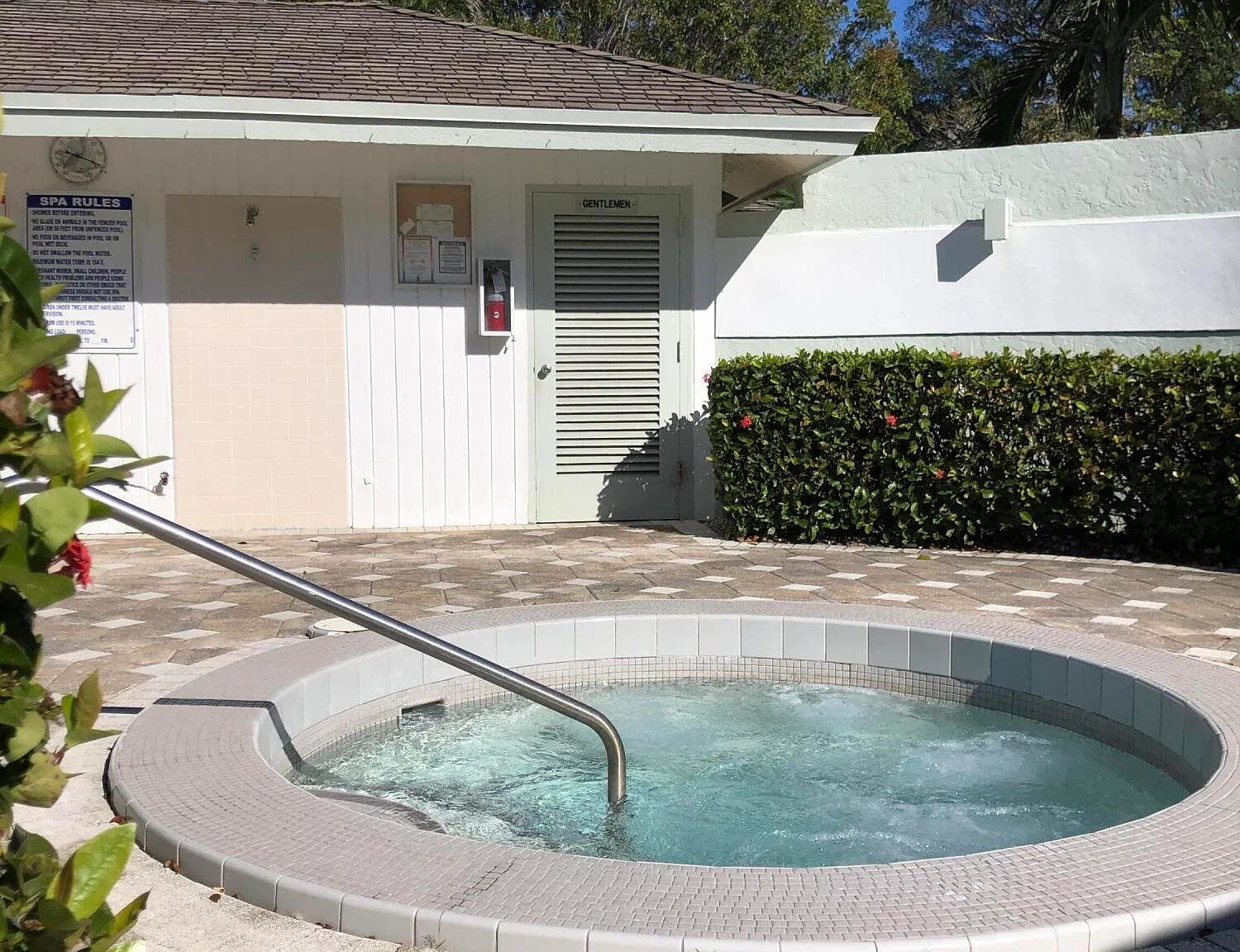 2 bed, 2.0 bath, 860 sqft, $2,950 — Photo 4