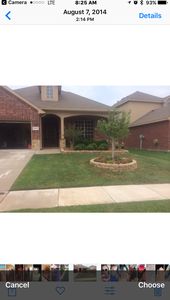 10833 Emeraldpark Ln, Haslet, TX, 76052