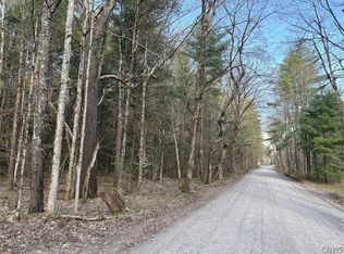 Stormy Hill Rd Lot 2, Cold Brook, NY 13324