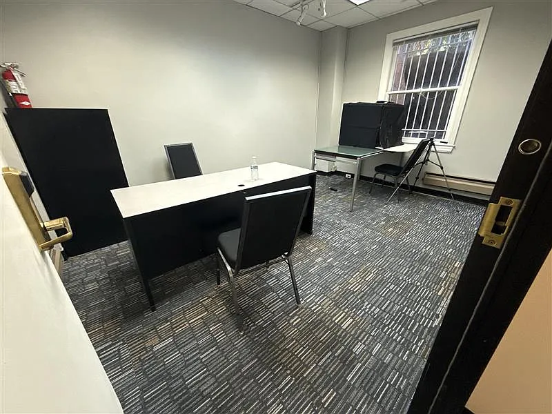 Tilden Hotel - Office 5 — Photo 2