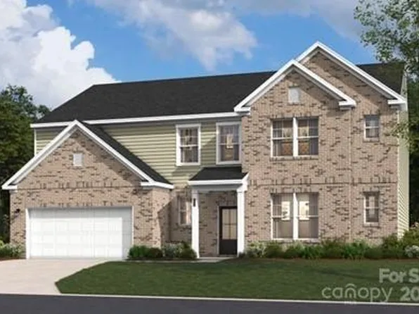 139 Balboa St #30, Matthews, NC 28104