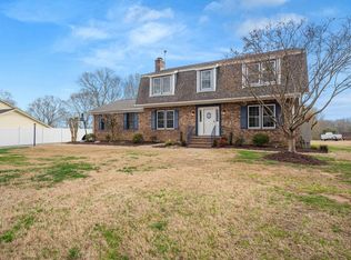 108 Edinburgh Pl, Moore, SC 29369