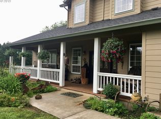 17310 S Killdeer Rd, Beavercreek, OR 97004