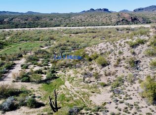 41XX5 N 276th Ave #5, Morristown, AZ 85342