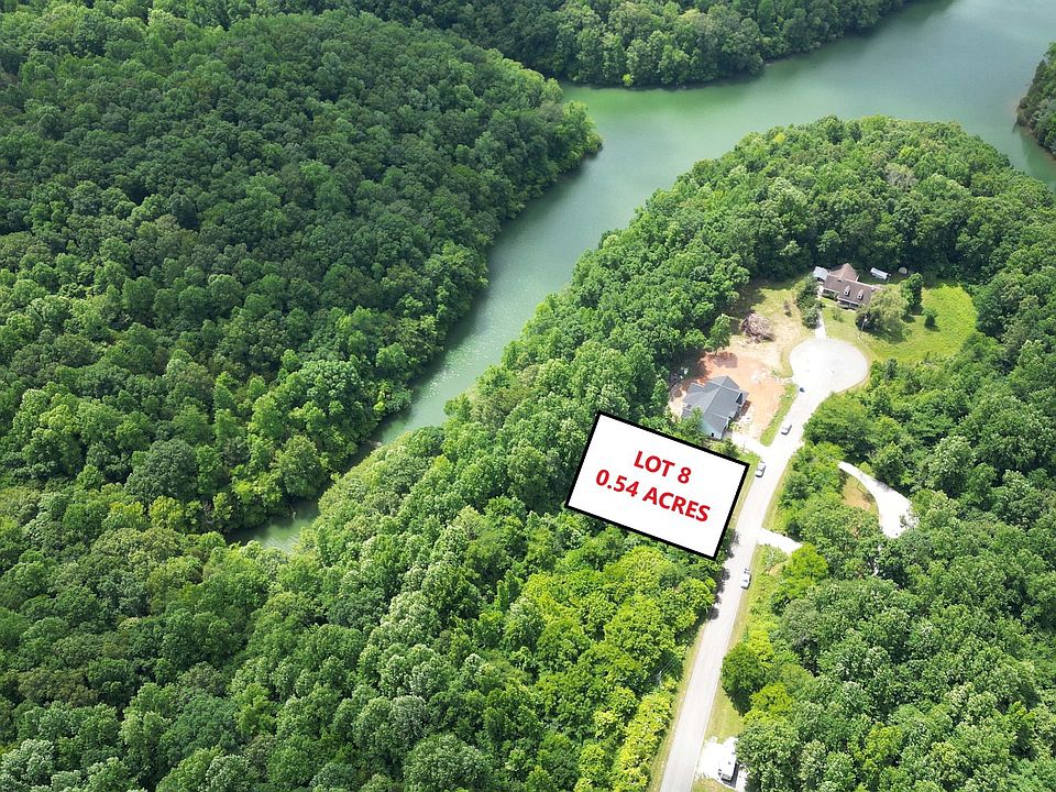 1st image of 0 Golf Shores Dr Lot 8