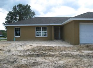 60 Almond Pass Dr, Ocala, FL 34472