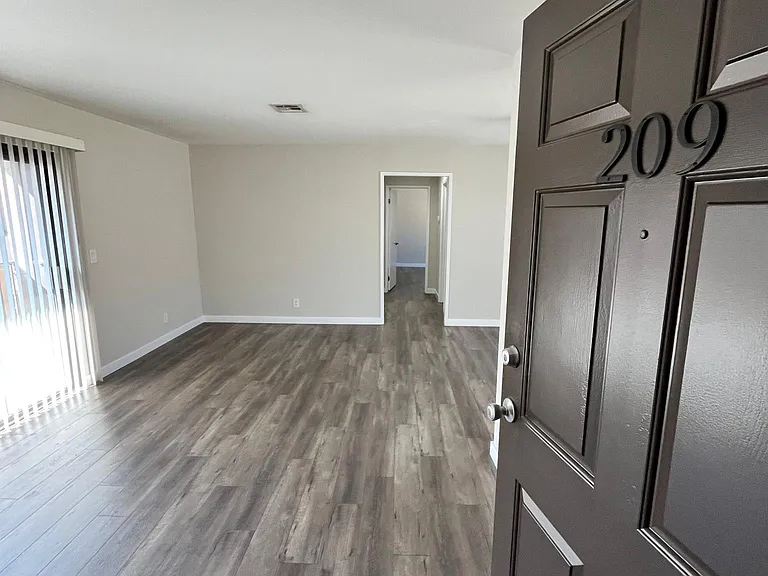 Cedar Terrace #209