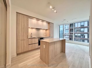 35 Mercer St #1911, Toronto, ON M5V 0V1