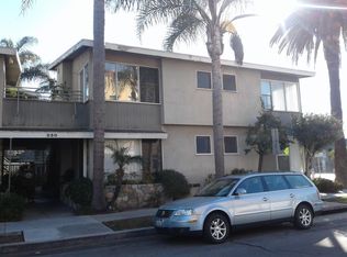230 Termino Ave #3, Long Beach, CA 90803