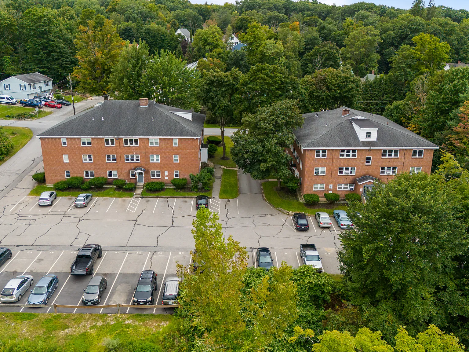 Three Rivers Terrace — Photo 4