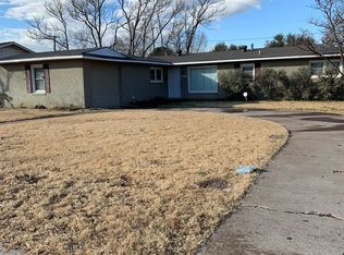 1604 Harvard Ave, Midland, TX 79701
