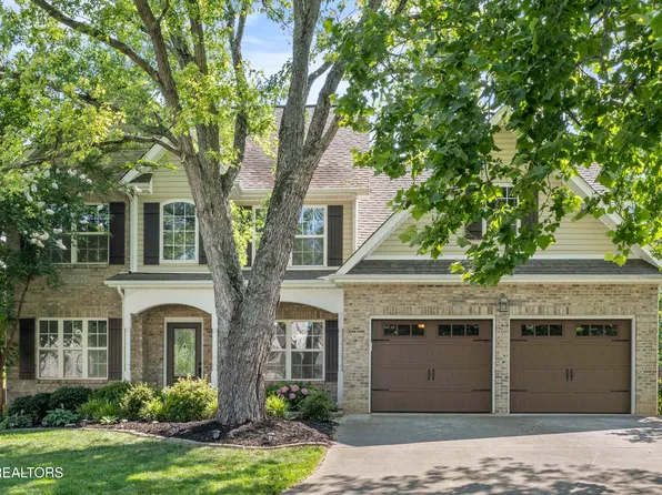 10820 Parkgate Ln, Knoxville, TN 37934