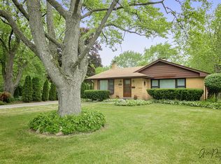 1432 Hazel Ave, Deerfield, IL 60015