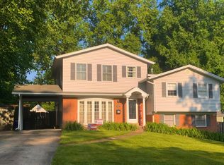 6204 Tanglewood Ct, Springfield, VA 22152