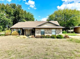 391 Westgate I Rd, Eddy, TX 76524