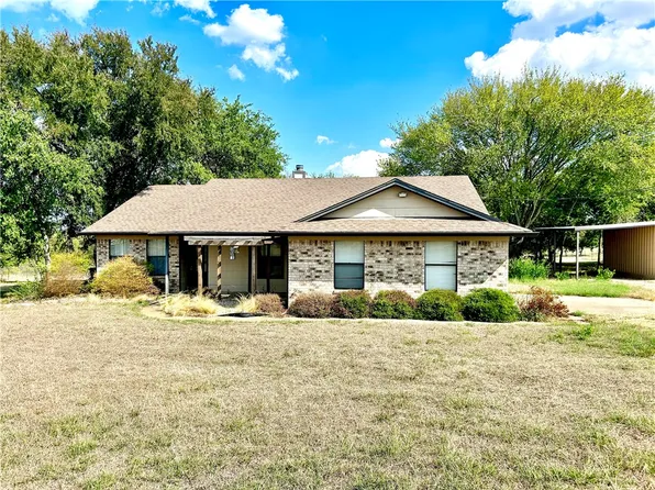 391 Westgate I Rd, Eddy, TX 76524