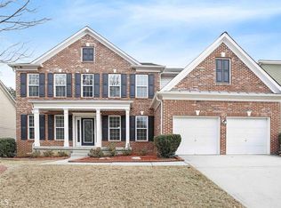 3078 Dawson Ln SW, Atlanta, GA 30331