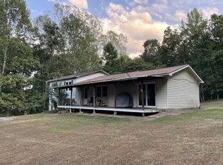 2331 Donelson Pkwy, Dover, TN 37058