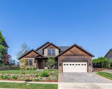 415 Panorama Dr, Moscow, ID, 83843