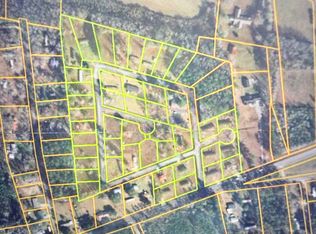Edison Circle Home Park, Conway, SC 29526