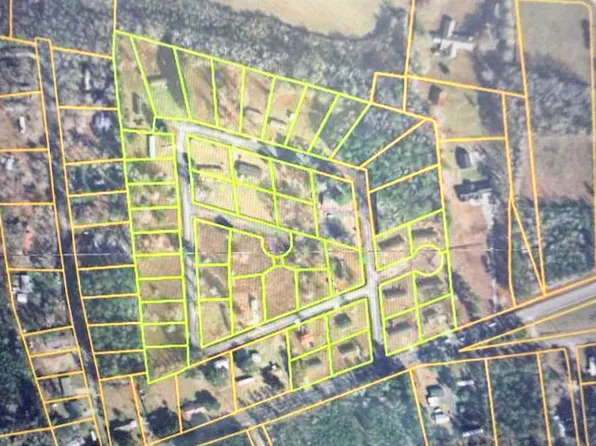  Edison Circle #MOBILE HOME PARK, Conway, SC 29526