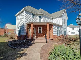 308 N Jefferson St, Brook, IN