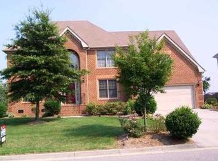 2144 Bierce Dr, Virginia Beach, VA 23454