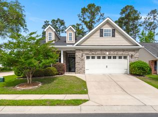 207 Brutus Ln, Summerville, SC 29485