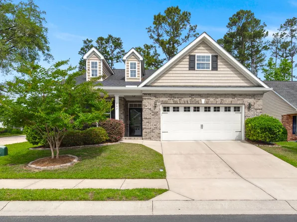 207 Brutus Ln, Summerville, SC 29485