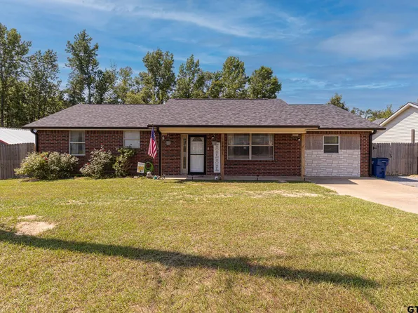 12401 Darrin Blvd, Lindale, TX 75771