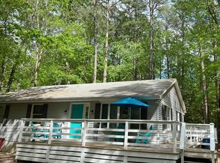 21 Pinehurst Rd, Ocean Pines, MD 21811