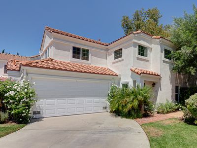 4316 Willow Glen St, Calabasas, CA, 91302