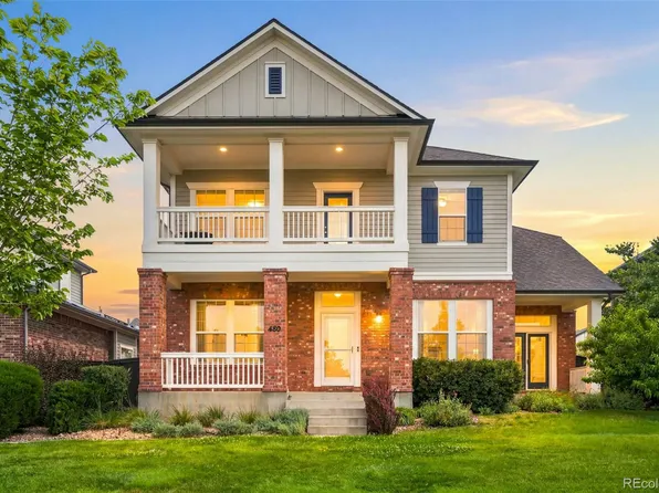 480 Yosemite Way, Denver, CO 80230