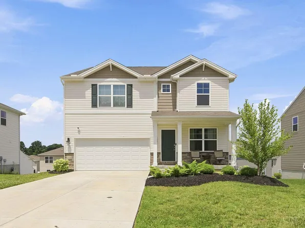 2424 Amelia Ct, Cincinnati, OH 45239