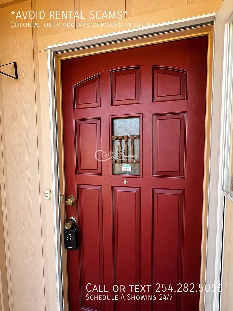 3 bed, 2.0 bath, 1395 sqft, $1,395 — Photo 2