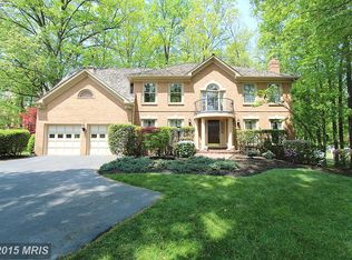 6212 Ormandy Dr, Burke, VA 22015