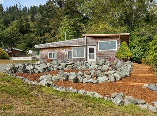 610 Evergreen Ave, Garibaldi, OR 97118