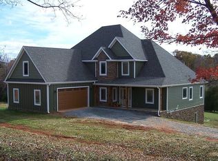 1109 Hamler Rd, Forest, VA 24551