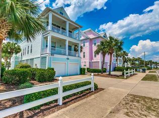 1456 S Waccamaw Dr, Murrells Inlet, SC 29576