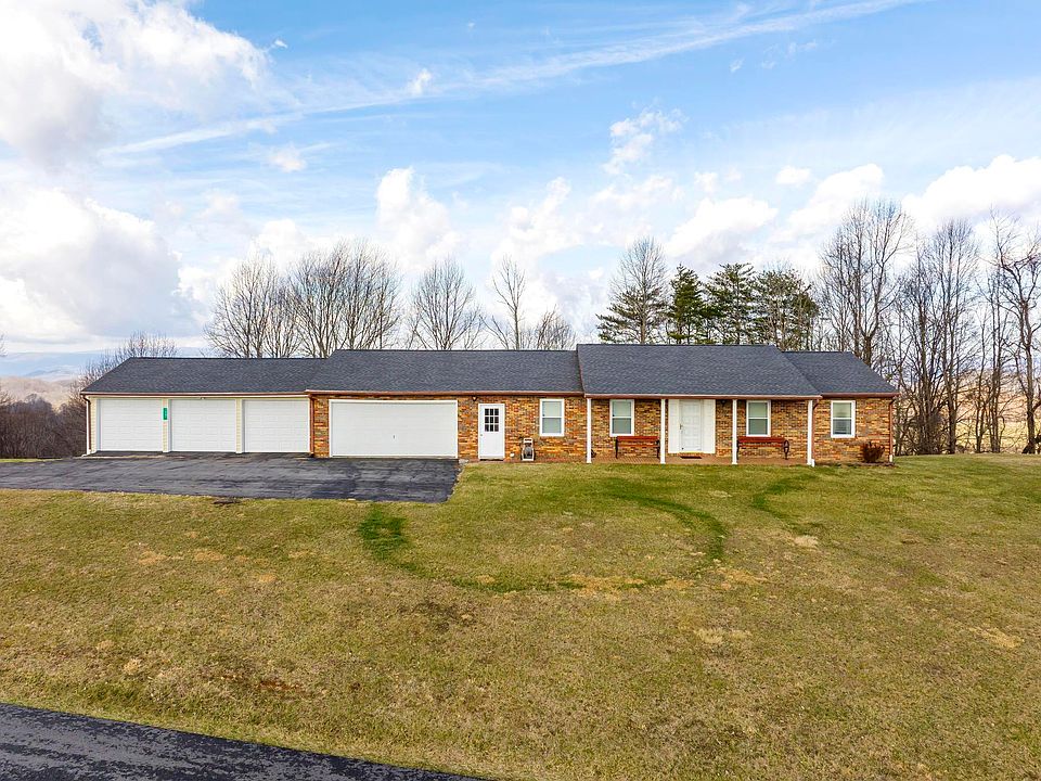 1887 Copper Ridge Rd, Castlewood, VA 24224 Zillow