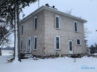 11801 County Road 2, Edon, OH 43518