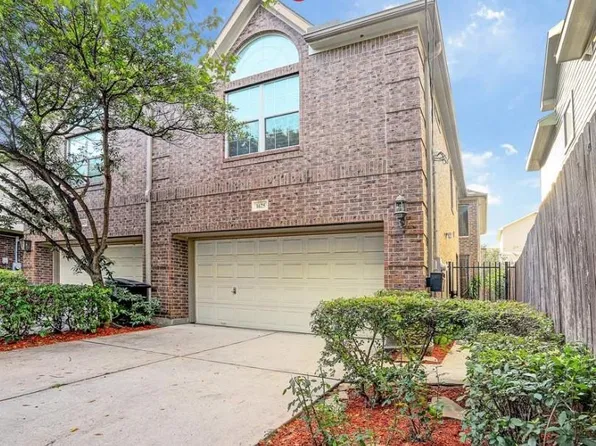 1625 Knox St, Houston, TX 77007