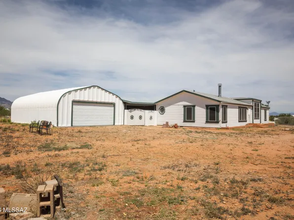 5446 S Cavalry Ln, Sierra Vista, AZ 85650