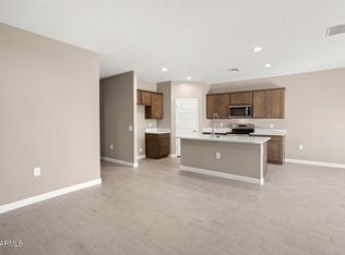 1471 S 239th Dr, Buckeye, AZ 85326