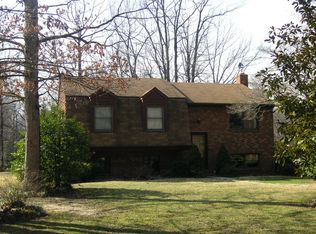 8146 Main Creek Rd, Pasadena, MD 21122